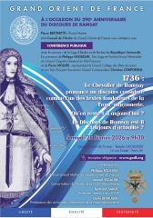 290e anniversaire du discours de Ramsay.JPG